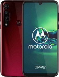 Замена сенсора на телефоне Motorola G8 Plus в Санкт-Петербурге